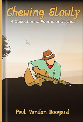 Chewing-Slowly by Publishing Orbit