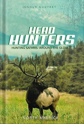Headhunter by Publishing Orbit