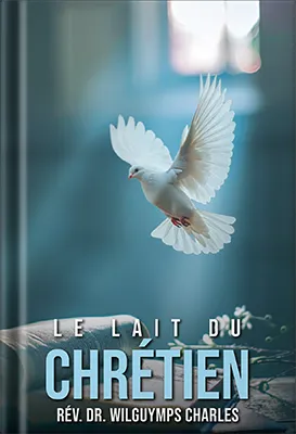 Le-lait-du-chrétien by Publishing Orbit