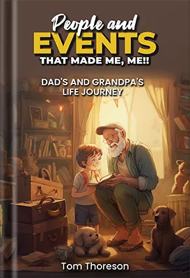 PEOPLE-AND-EVENTS-THAT-MADE-ME,-ME!! by Publishing Orbit