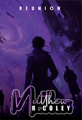 Reunion by Publishing Orbit