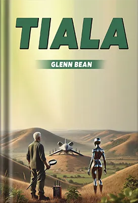 Tiala by Publishing Orbit