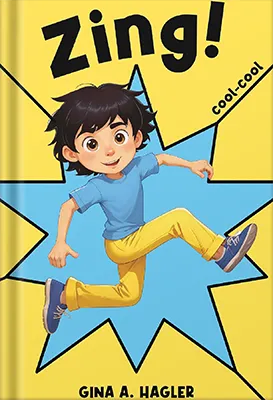 Zing! by Publishing Orbit