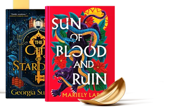 Book Publishers of Publishing Orbit